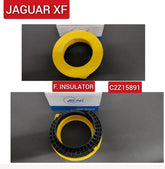 Front Shocker Mount Insulator C2Z15891 Compatible With Jaguar XF (Pack Of 1)